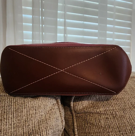 Coach Tote Bag - Picture 3 of 5